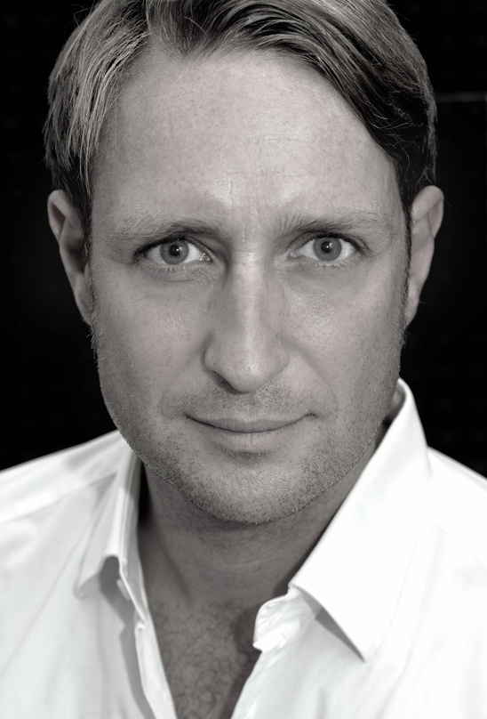 Von der ehemaligen BMG über Telefónica zu Sony Music: Lars Düysen