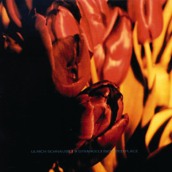 Ulrich Schnauss – A Strangely Isolated Place