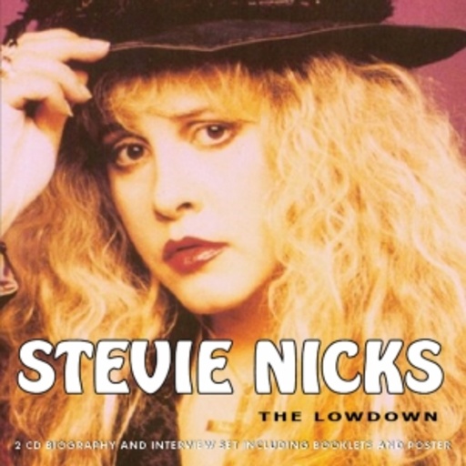 Stevie Nicks – The Lowdown