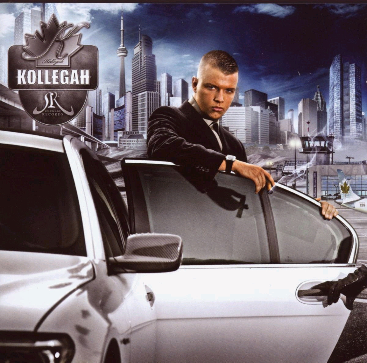 Kollegah – Kollegah