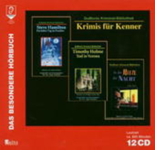 Diverse – DuMonts Kriminal-Bibliothek - Krimis für Kenner