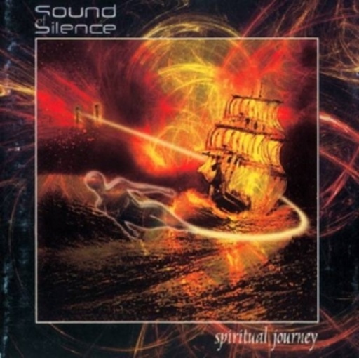 Sound Of Silence – Spiritual Journey