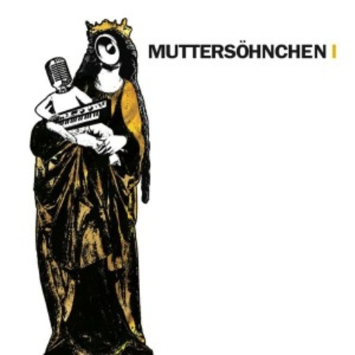 Muttersöhnchen – 1