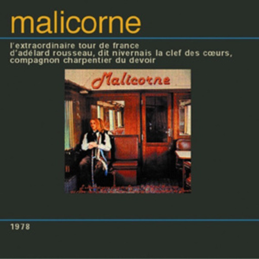 Malicorne – L' Extraordinaire Tour De France