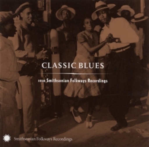 Diverse – Classic Blues