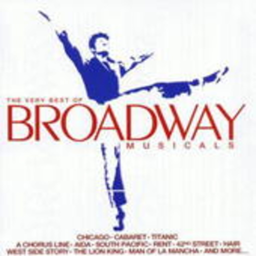 Diverse – Broadway Musicals