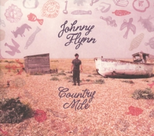 Johnny Flynn – Country Mile