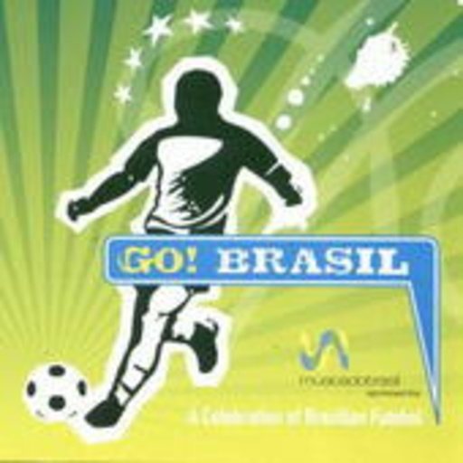 Diverse – Go! Brasil