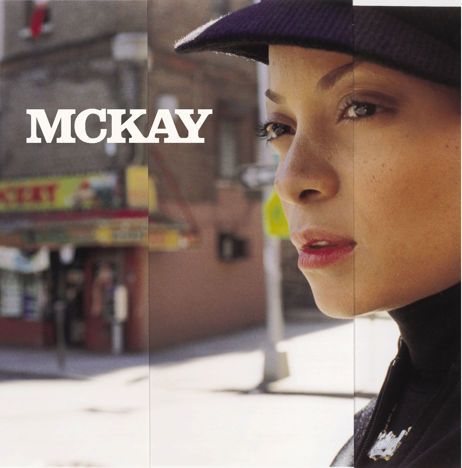 McKay – McKay