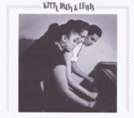 Kitty, Daisy & Lewis – Kitty, Daisy & Lewis