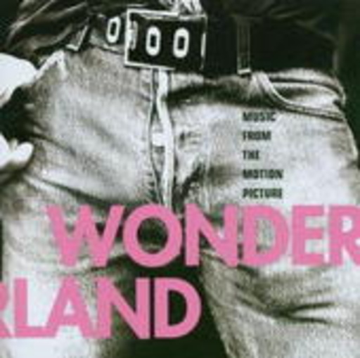Diverse – Wonderland