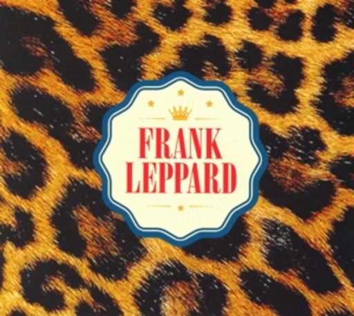 Frank Leppard
