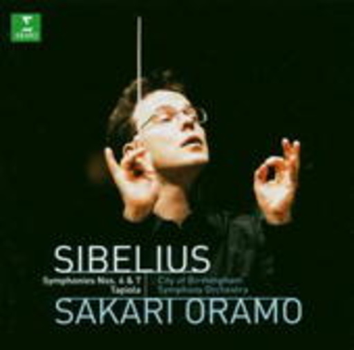 Sakari Oramo – Symphonies Nos. 6 & 7