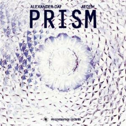 Alexander Daf & Aedem – Prism