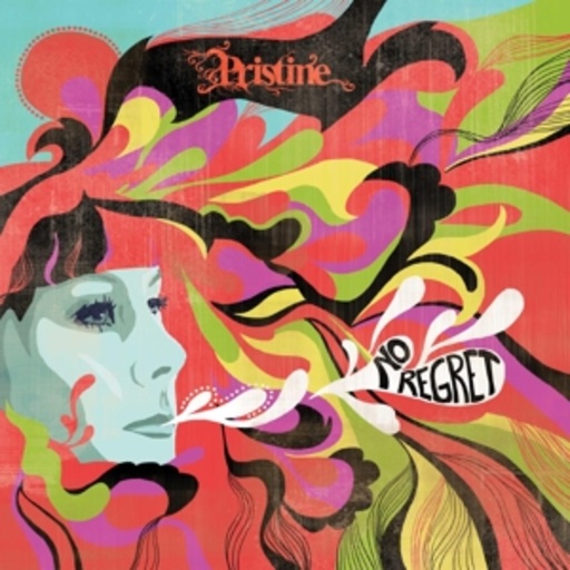 Pristine – No Regret