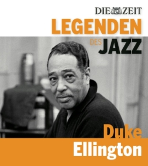 Duke Ellington – Legenden des Jazz - Die Zeit