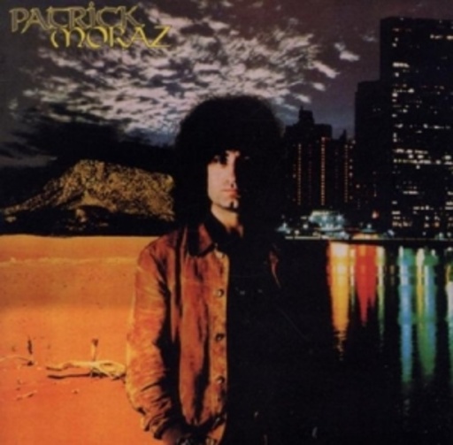 Patrick Moraz III