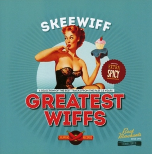 Skeewiff – Greatest Wiffs