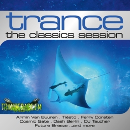 Diverse – Trance - The Classics Session