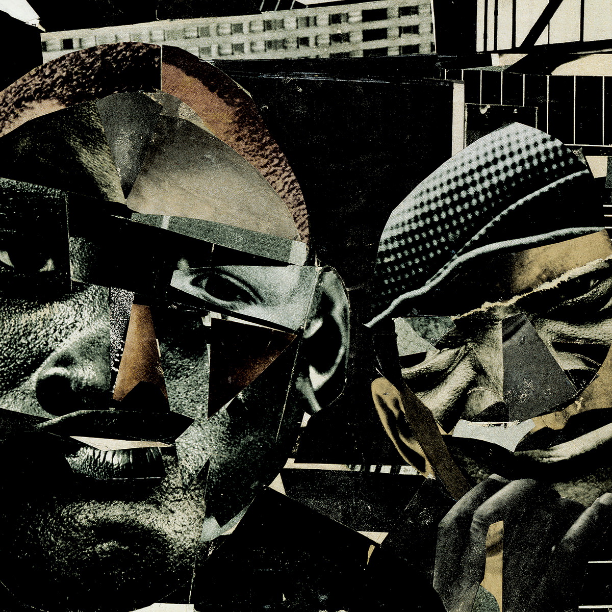 The Roots – ... And Then You Shoot Your Cousin