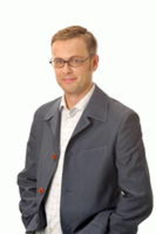 Übernimmt Sony BMG Austria: Horst Unterholzner