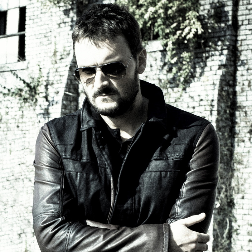98ec14efdaa8abdba544551ac10e62a58e8585ece57fd23a89ea653b5eeccd8d Freut sich über seine zweite Nummer eins in den Billboard 200: Eric Church