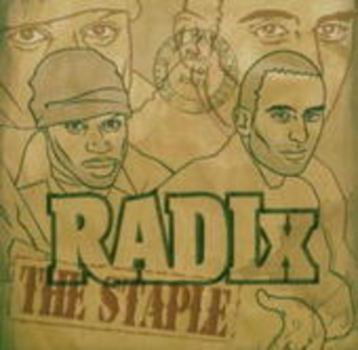 Radix – The Staple