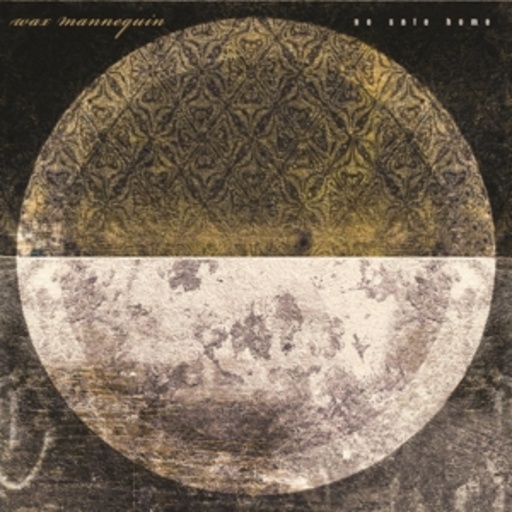 Wax Mannequin – No Safe Home