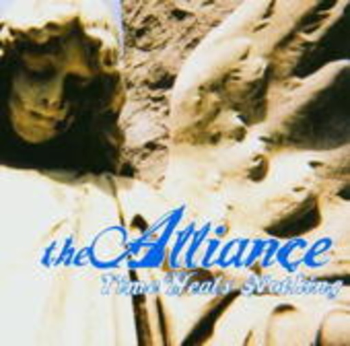 The Alliance – Time Heals Nothing