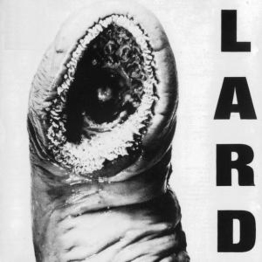 Lard – The Power Of Lard