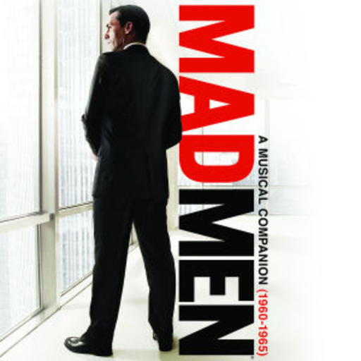 Diverse – Mad Men - A Musical Companion 1960-1965
