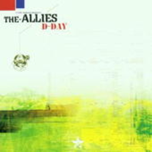 Allies – D-Day