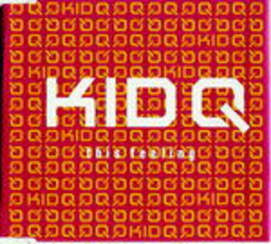 Streitobjekte: die Singles von Kid Q...