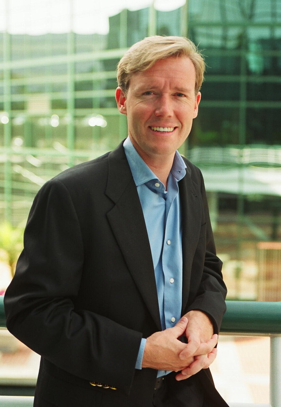 Vereint die Welten von Apple und Google: Michael Robertson
