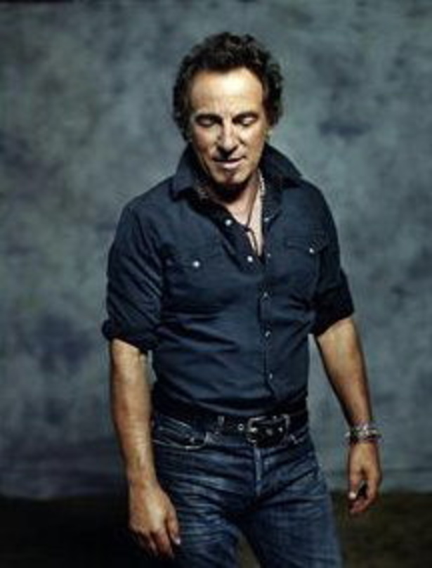 Gibt sein Glastonbury-Debüt: Bruce Springsteen