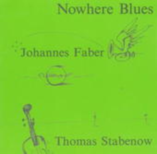 J. Faber/Th. Stabenow – Nowhere Blues