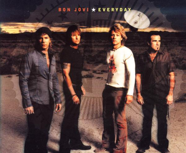 Everyday (Version 1)