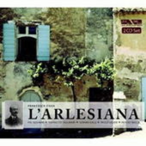 Diverse – L' Arlesiana (Meisterwerke der Klassik)
