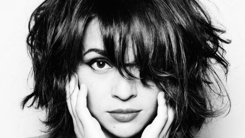 Norah Jones
