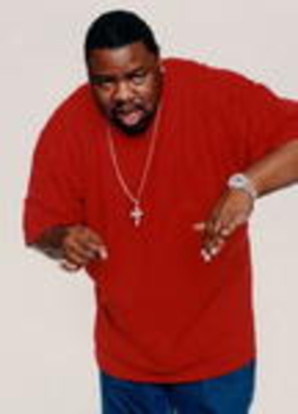 Von Superrappin an Tommy Boy lizenziert: Biz Markie