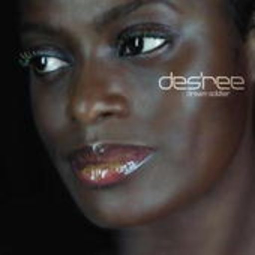 Des'ree – Dream Soldier
