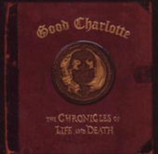 Good Charlotte – The Chronicles (Tin Box)