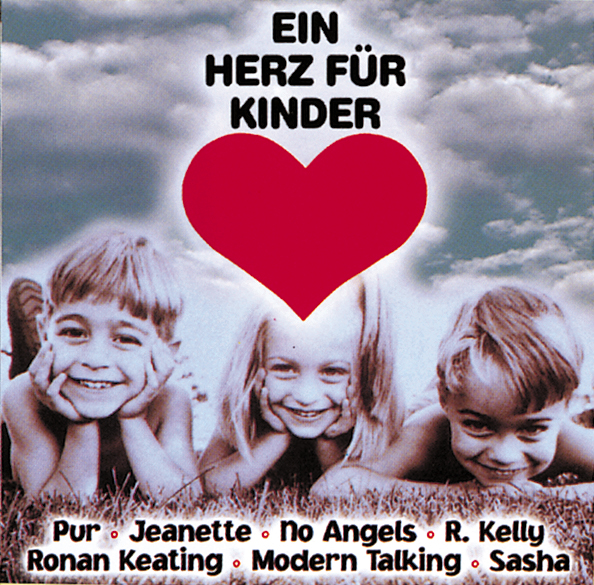 Diverse – Ein Herz für Kinder
