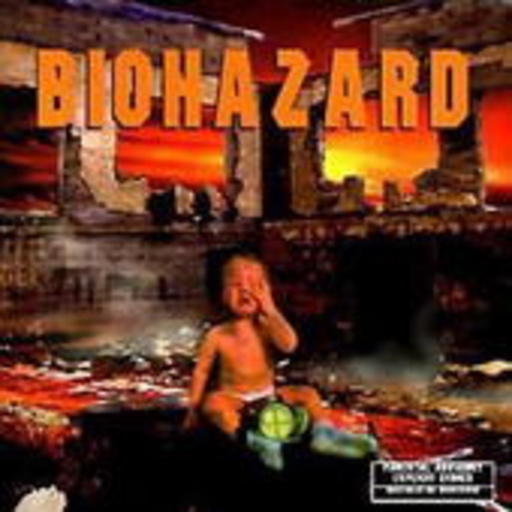 Biohazard – The Underground Years