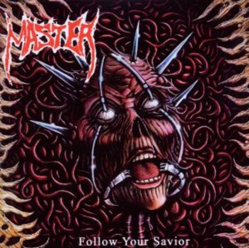 Master – Follow Your Savior