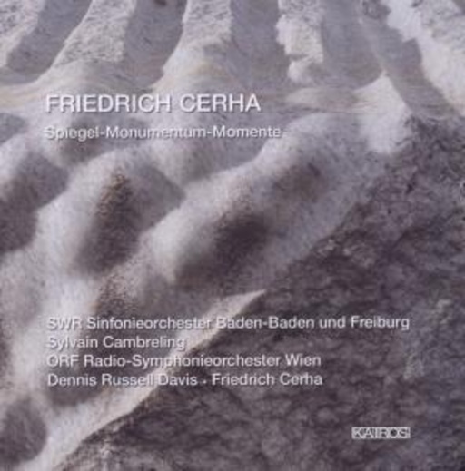 Diverse – Spiegel I-VII/Monumentum/Momente