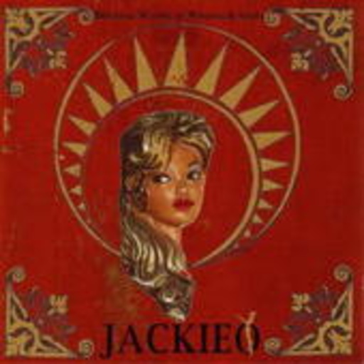 Jackieo – Between Worlds Of Whores And Gods
