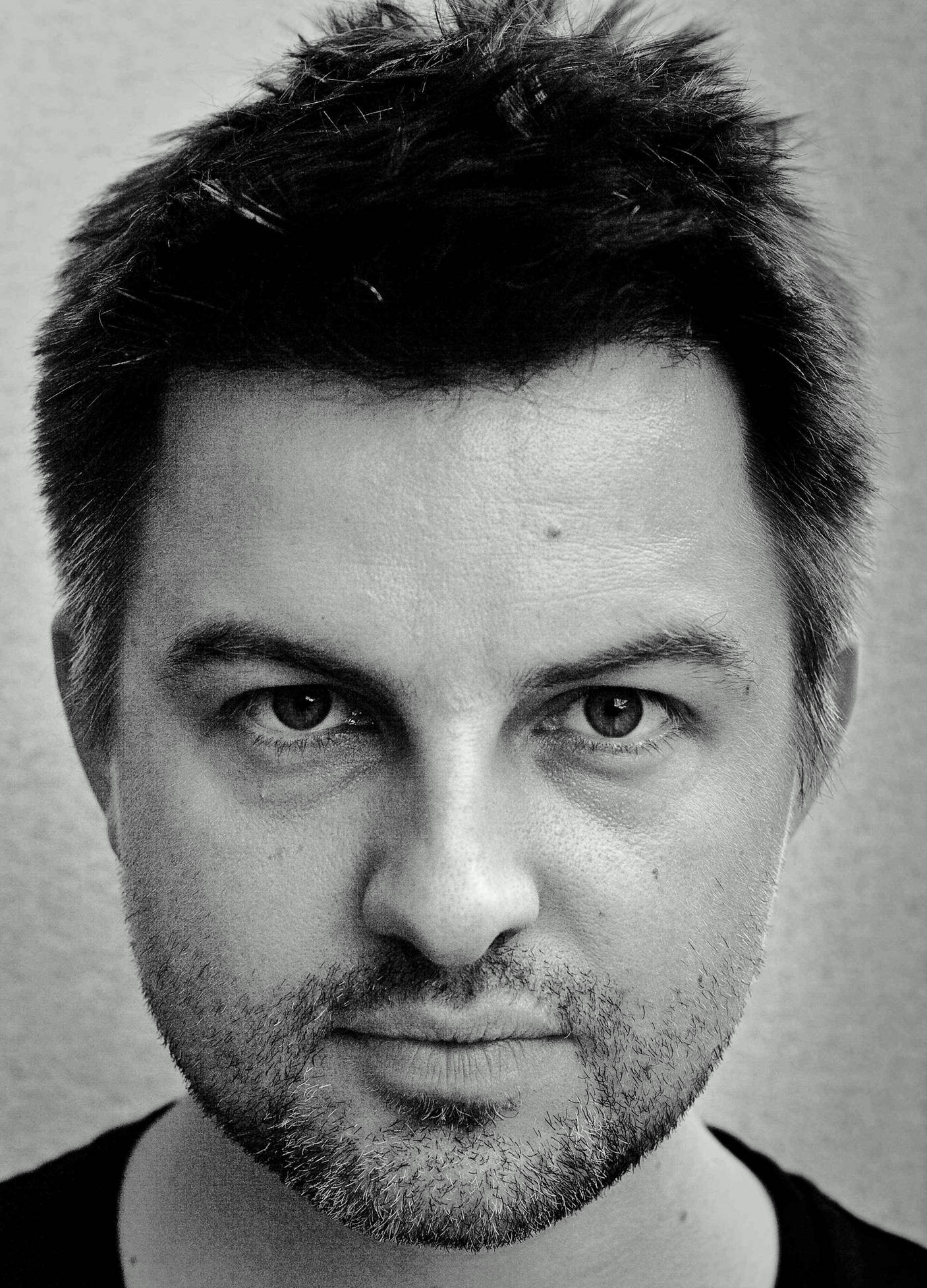 Oliver Drerup