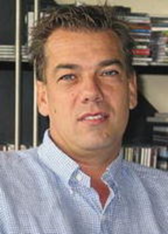Will bei Marketingausgaben sparen: Niel van Hoff