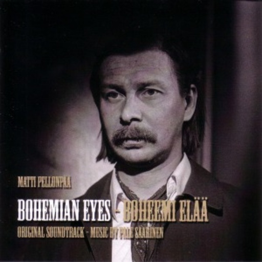 Bohemian Eyes